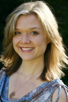 Ariana Richards poster