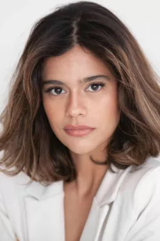 Arianne Botelho poster