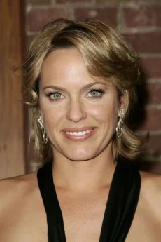 Arianne Zucker poster