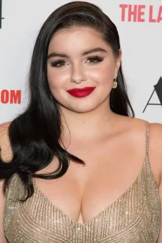 Ariel Winter poster
