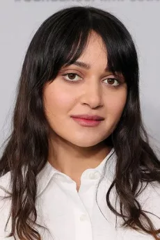 Ariela Barer poster