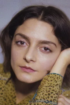 Ariella Mastroianni poster