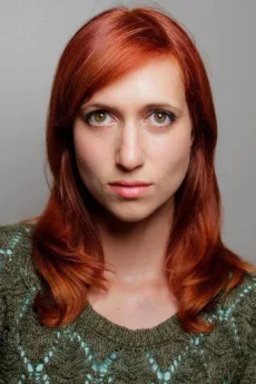 Arielle Brachfeld poster