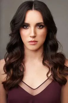 Arielle O'Neill poster
