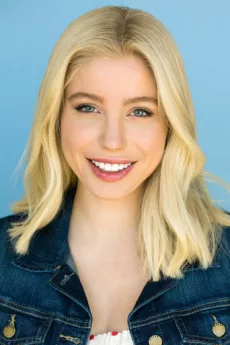 Arielle Raycene poster
