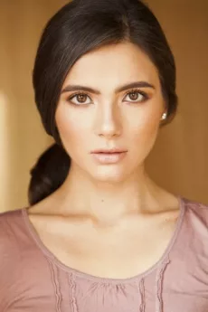 Arienne Mandi poster