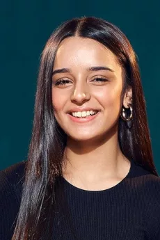 Arista Mehta poster