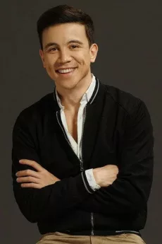 Arjo Atayde poster