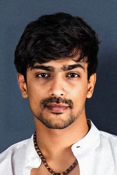 Arjun Chidambaram poster