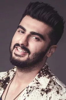 Arjun Kapoor poster