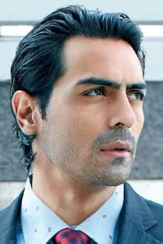 Arjun Rampal poster