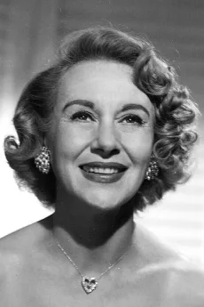 Arlene Francis poster