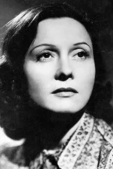 Arletty poster