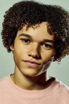 Armani Jackson poster