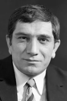 Armen Dzhigarkhanyan poster