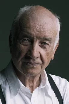 Armin Mueller-Stahl poster