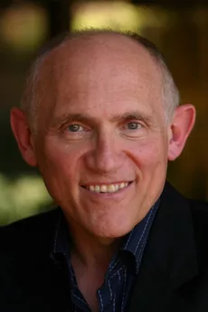 Armin Shimerman poster