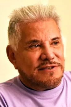 Arnaldo André poster