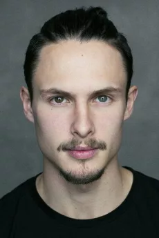 Arnas Fedaravičius poster