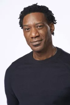 Arnold Pinnock poster