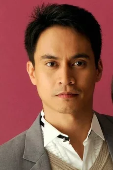 Arnold Reyes poster