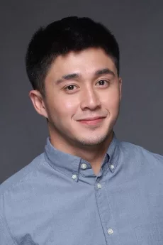 Arron Villaflor poster