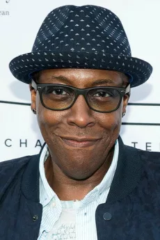 Arsenio Hall poster