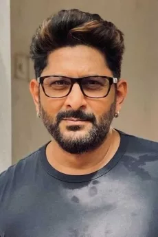 Arshad Warsi poster