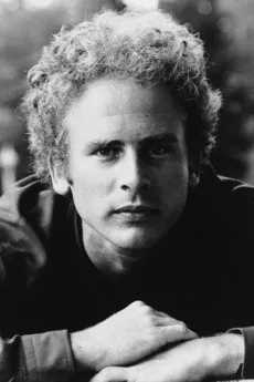 Art Garfunkel poster