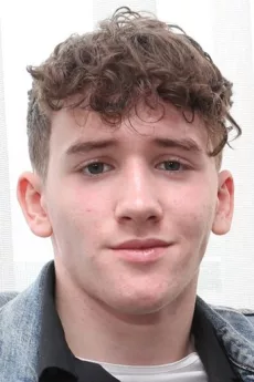 Art Parkinson poster