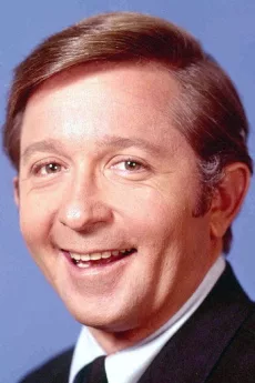 Arte Johnson poster