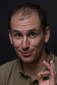 Artem Chetverikov poster