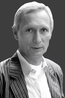 Arthur Brauss poster