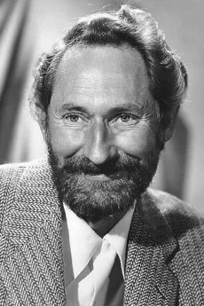 Arthur Hunnicutt poster