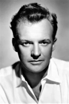 Arthur Kennedy poster