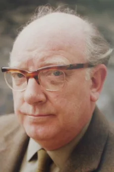 Arthur Lowe poster