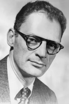 Arthur Miller poster
