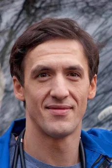 Artur Smolyaninov poster