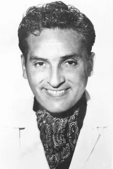 Arturo de Córdova poster