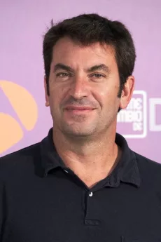 Arturo Valls poster