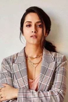 Arushi Sharma poster