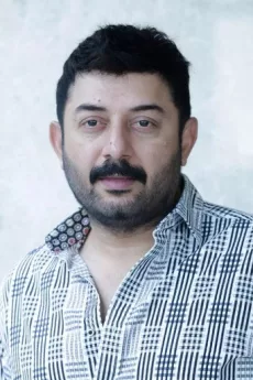 Arvind Swamy poster