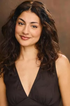 Arya Desai poster