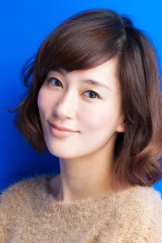 Asami Mizukawa poster