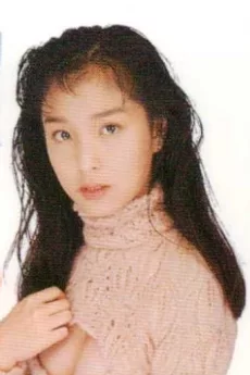 Asami Sawaki poster