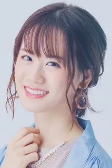 Asami Seto poster