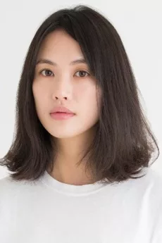 Asami Usuda poster