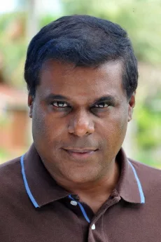 Ashish Vidhyarthi poster