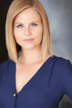 Ashley Alexander poster