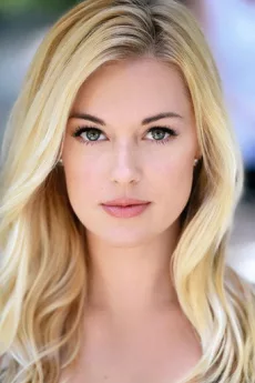 Ashley Blankenship poster